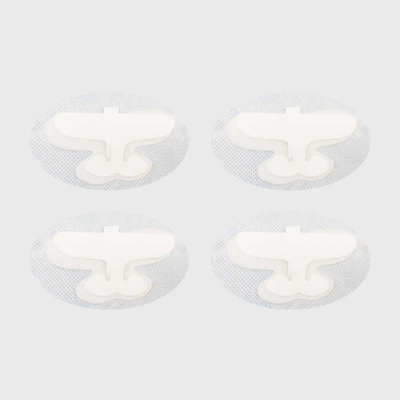 Zavoj za pričvršćivanje katetera