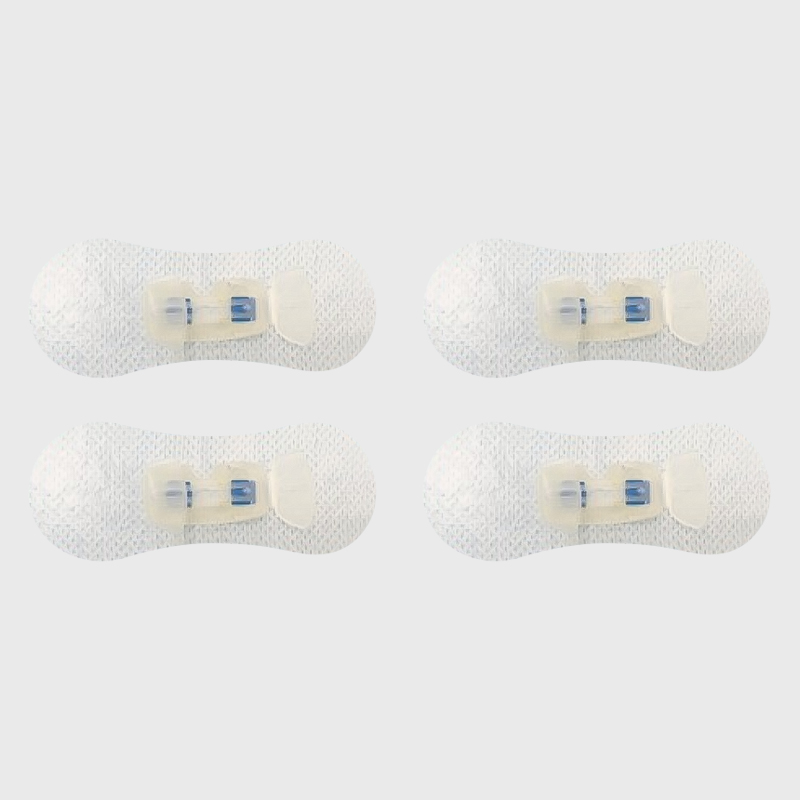 Zavoj za pričvršćivanje katetera