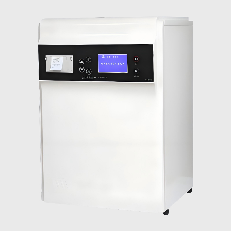 Medicinski stroj za kiseljenje vode