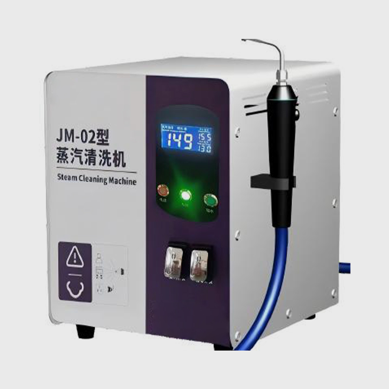 Medicinski stroj za čišćenje parom