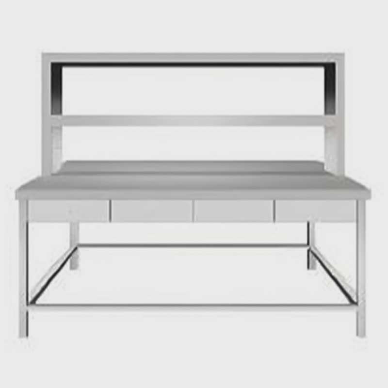 Tablica pakiranja za pregled medicinskih instrumenata