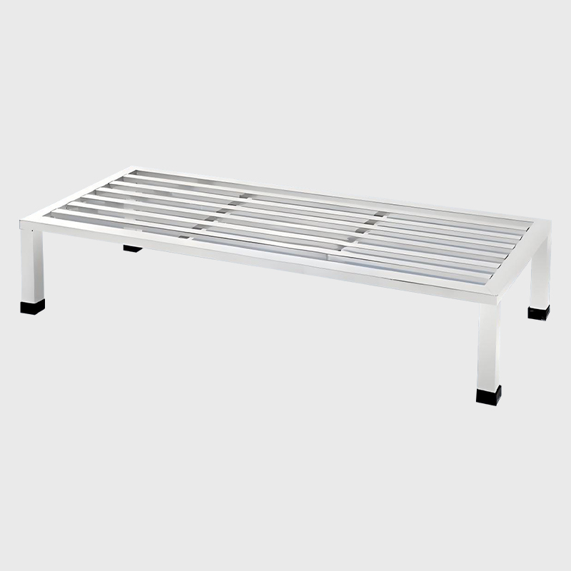 Baza od nehrđajućeg čelika (paleta)