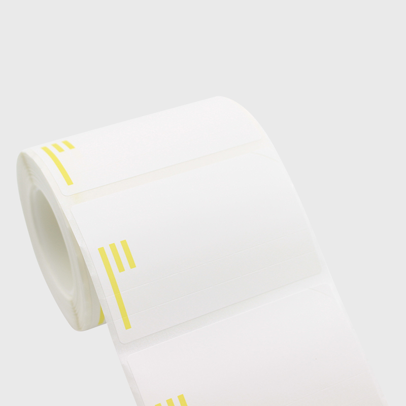 Oznaka kemijskog indikatora