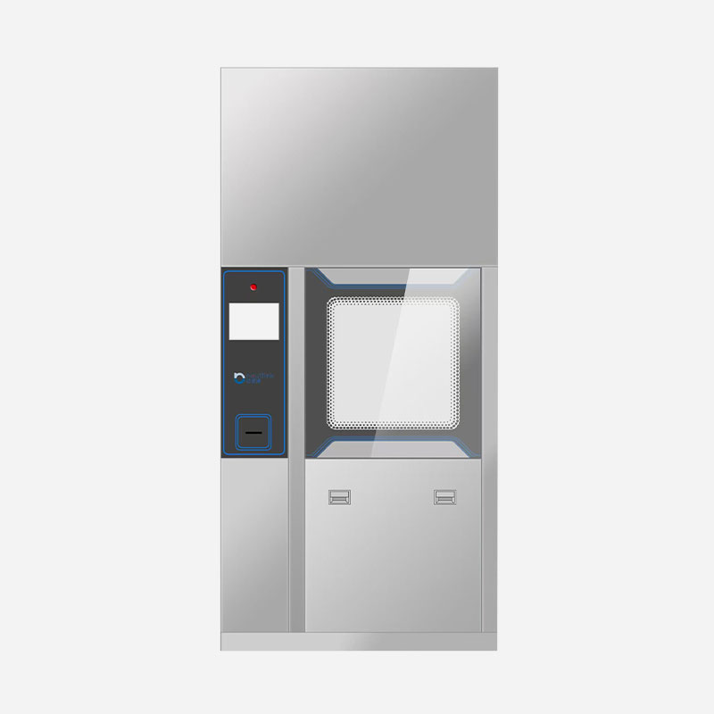 Dezinfekcijski uređaji za pranje instrumenata